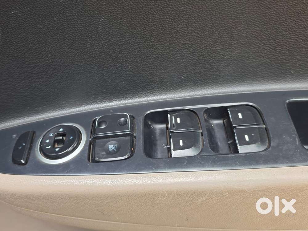 Hyundai Grand I10 Asta, 2015, Petrol