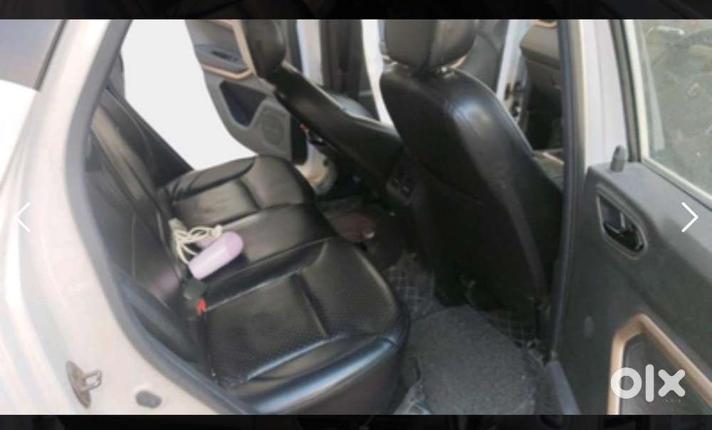 Renault Kiger 2023 Petrol Well Maintained