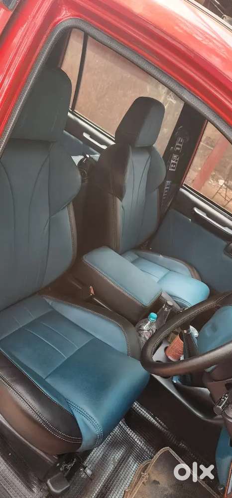 Chevrolet Tavera 2004