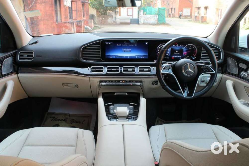 Mercedes-benz Gls 450 4matic, 2025, Diesel