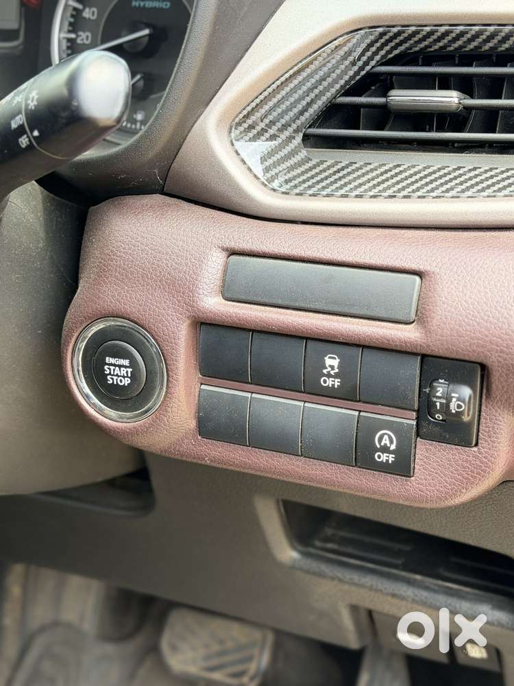 Maruti Suzuki Fronx Zeta 1.0 L Turbo 6at, 2024, Petrol