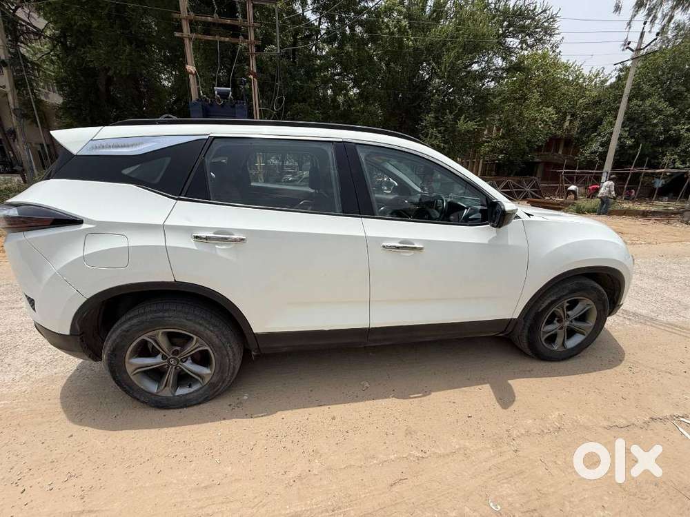 Tata Harrier In Good Condition Available For Sell First Owner Vehicle