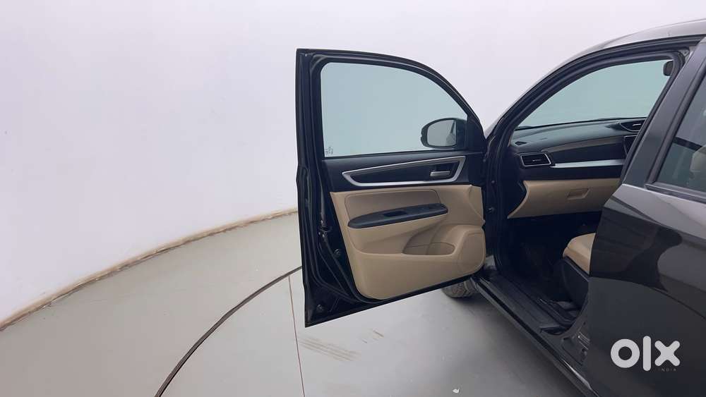 Honda Amaze Vx 1.2 Petrol Cvt, 2021, Petrol