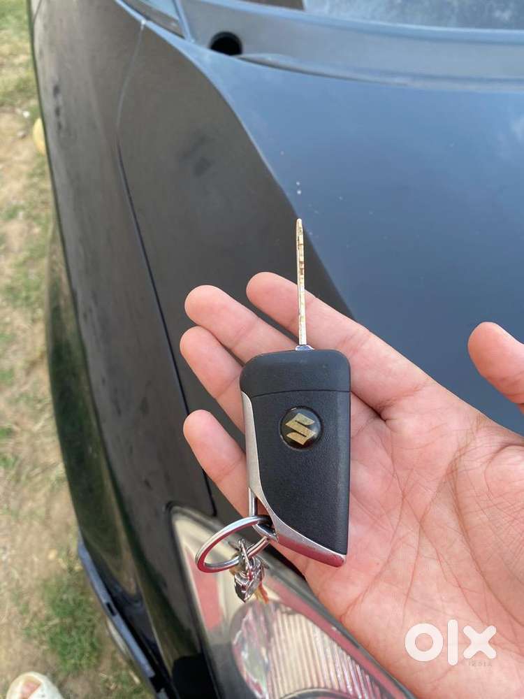 Maruti Suzuki Swift 2006 Petrol Well Maintained