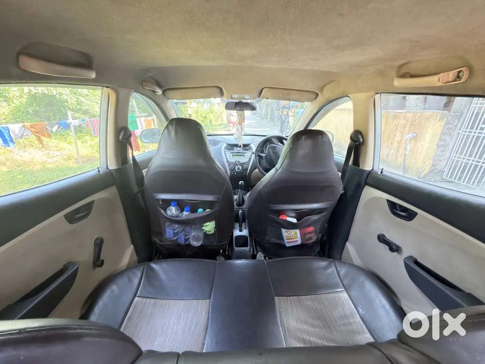 Hyundai Eon Magna+ 2013 Petrol Manual