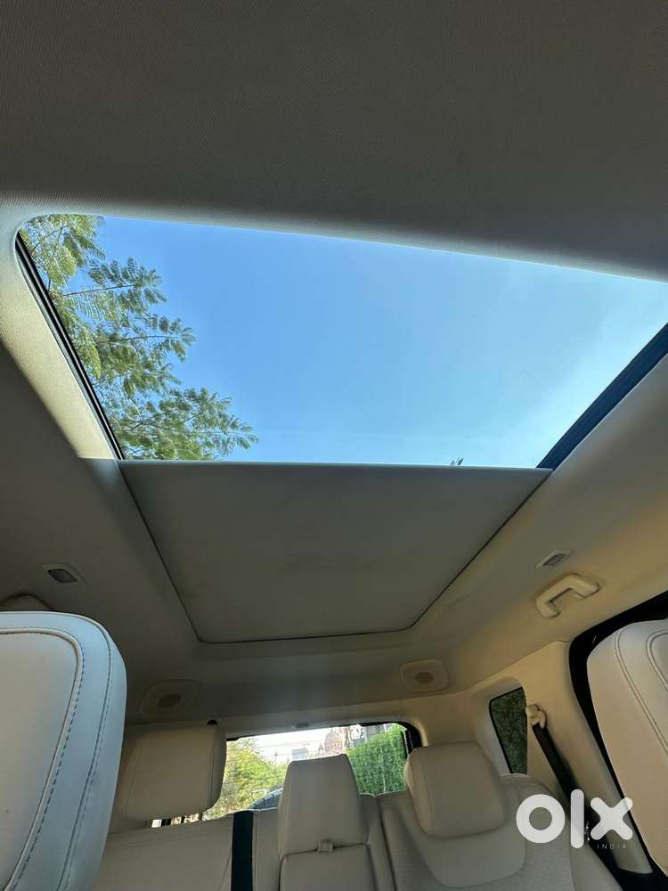 Mahindra Thar Roxx Ax7l Rwd Diesel, 2024, Diesel