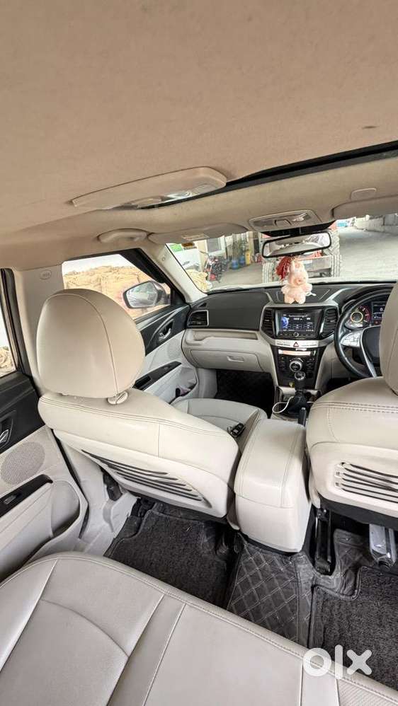 Well Maintained Recently Serviced Brand New Tyre