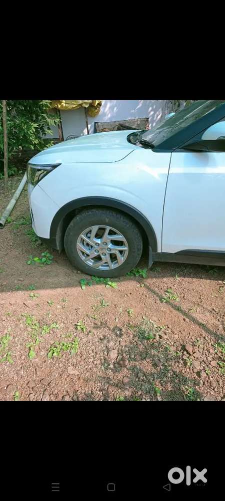 Well Maintained Car