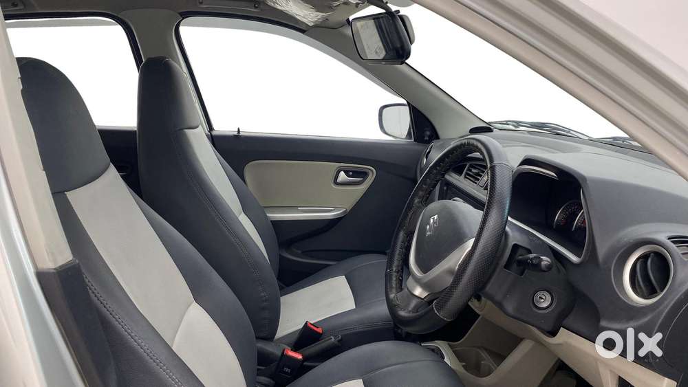 Maruti Suzuki Alto K10 Vxi, 2016, Petrol