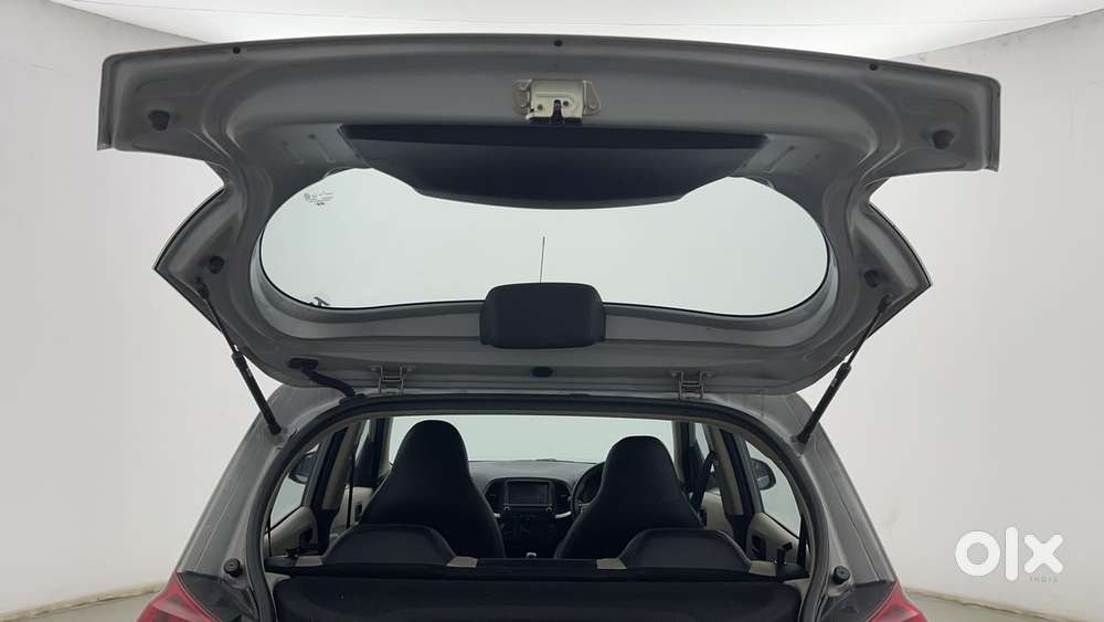 Hyundai Santro Sportz, 2022, Petrol