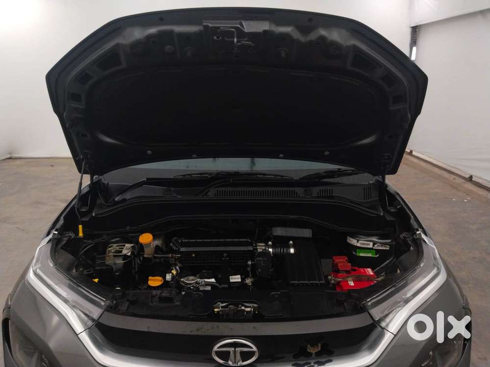 Tata Punch Creative Amt, 2023, Petrol