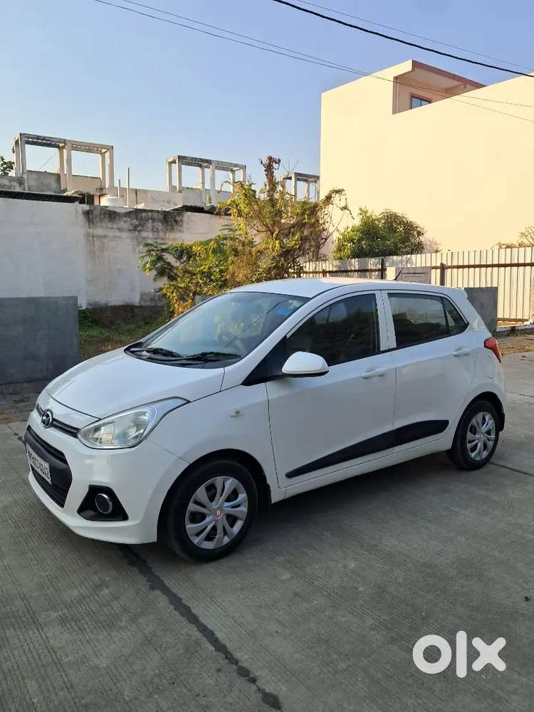 Hyundai Grand I10 Model2016 Owner1st Petrol Good Condition