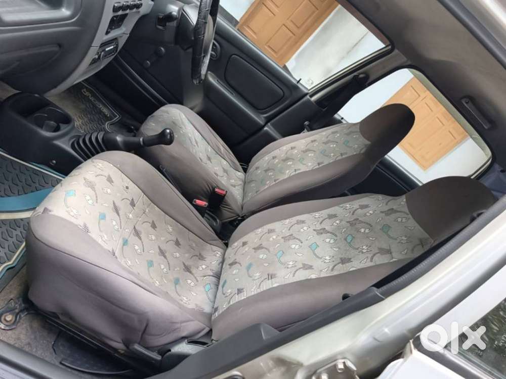 Maruti Suzuki Alto 0.8 Lxi (o), 2011, Petrol