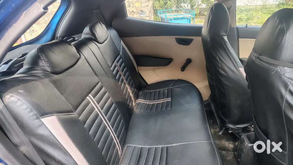 Hyundai Eon 2011 Petrol Plus Remote Control+ Sony Music System