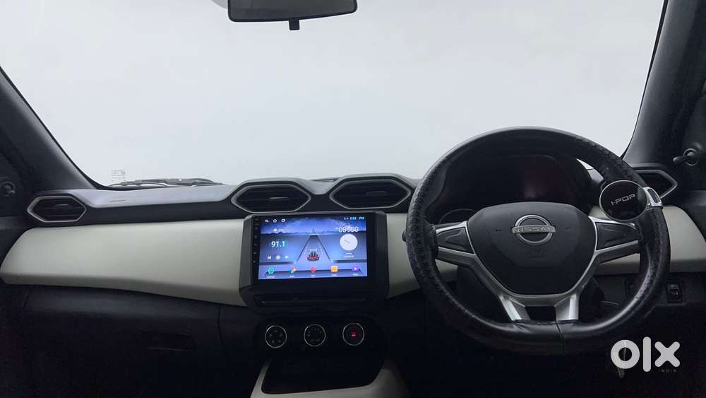 Nissan Magnite 1.0 Xe, 2023, Petrol