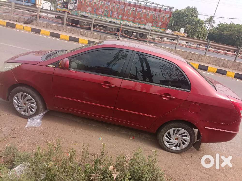 Tata Manza