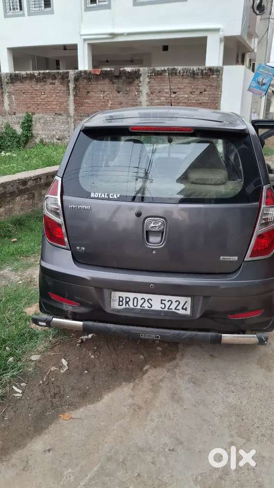 No Time Pass Serious Buyer