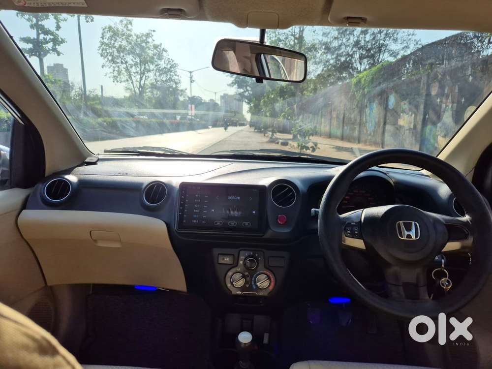 Honda Amaze 2013-2016 Sx I-vtec, 2014, Petrol