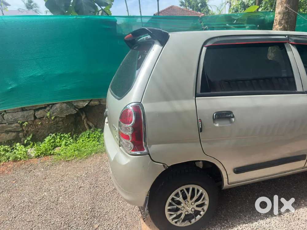 Maruti Suzuki Alto 2009 For Sale