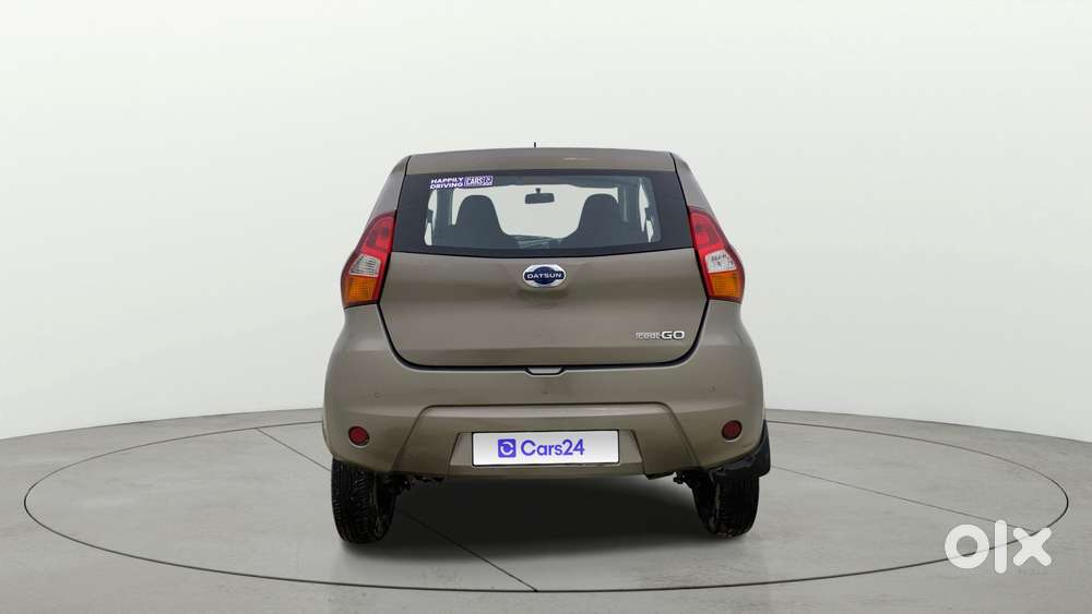 Datsun Redigo S, 2019, Petrol