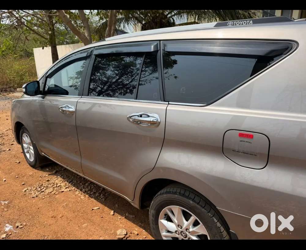 Selling My Top End Mint Condition Innova Z