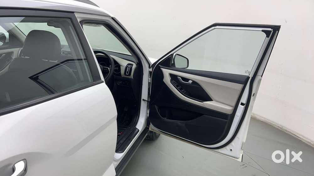 Hyundai Creta Sx 1.5 Diesel, 2023, Diesel