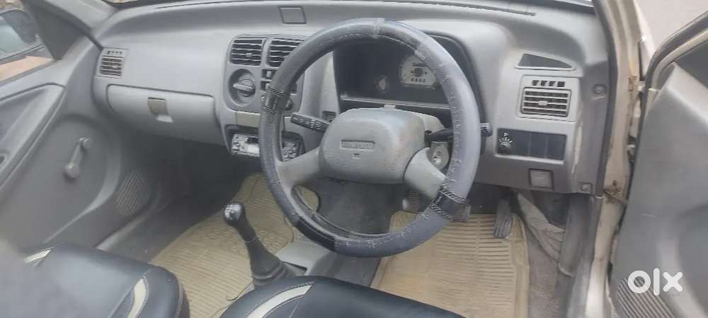 Maruti Suzuki Zen Estilo 2005