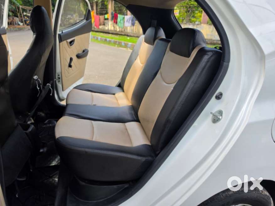 Hyundai Eon D-lite +, 2014, Petrol