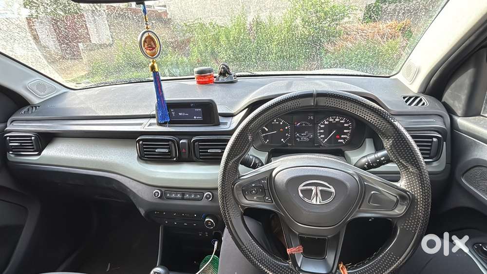 Tata Punch 2022 Cng & Hybrids Well Maintained