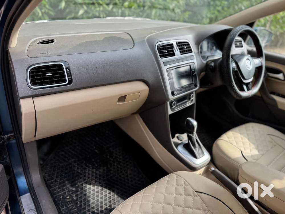 Volkswagen Vento 1.5 Tdi Highline Plus At, 2019, Diesel