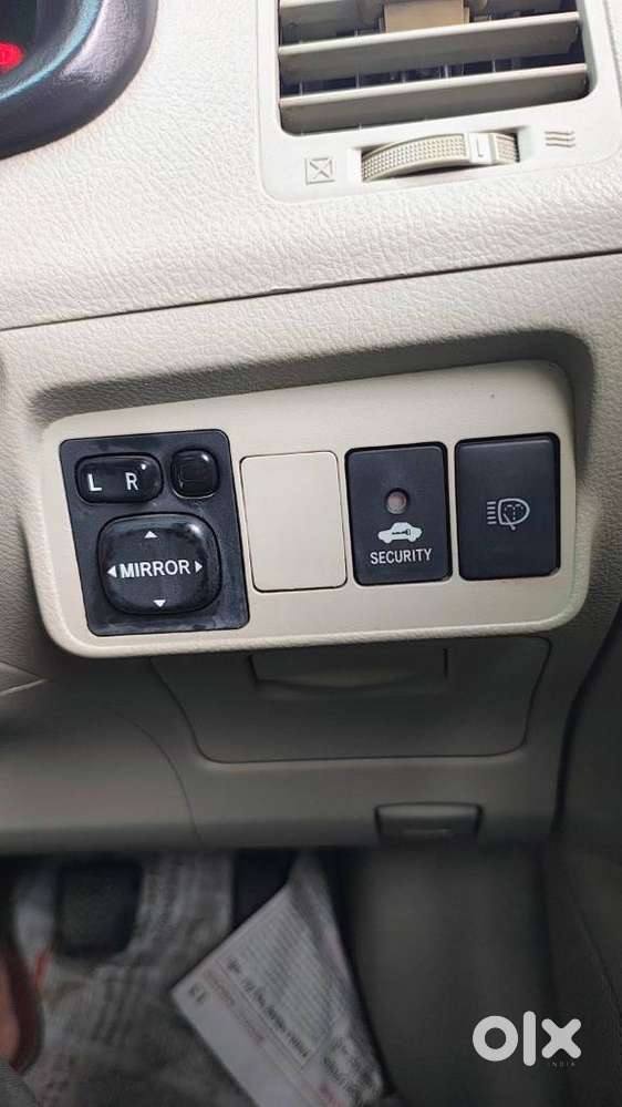 Toyota Corolla Altis Diesel D4dg, 2011, Diesel