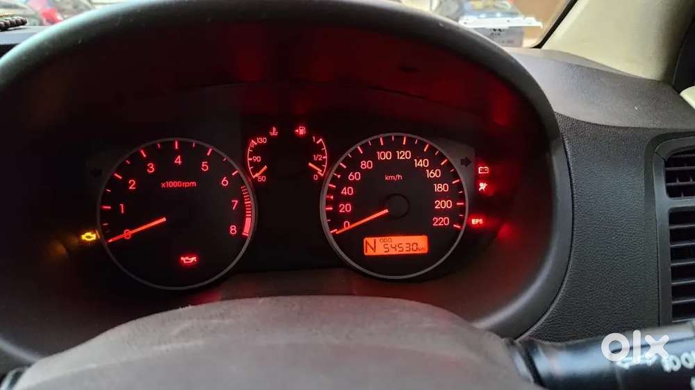 Hyundai I20 Automatic Top Model