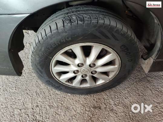 Toyota Innova 2.5 G (diesel) 8 Seater, 2013, Diesel