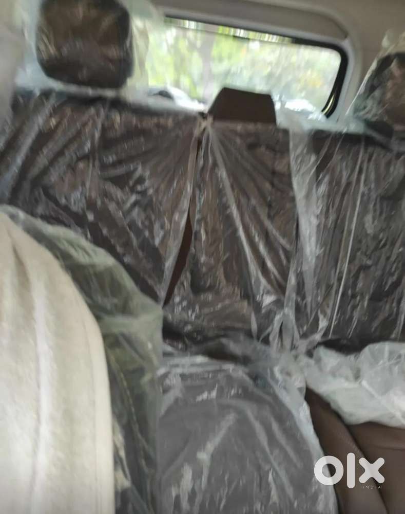 Mahindra Scorpio N Z8 Diesel At 2wd 7 Str, 2023, Diesel