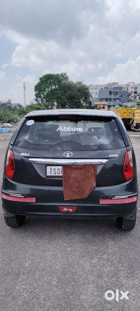 Tata Bolt 1.3 Diesel 2016 Ca Used Car