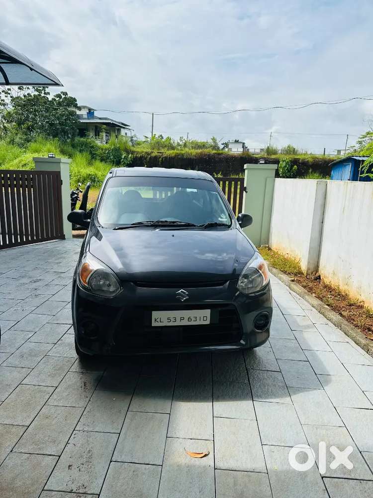 Maruti Suzuki Alto 800 2019 Lxi