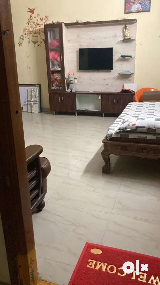 2Bhk1146Sft East facing Nizampet Bandari layout - For Sale: Houses ...