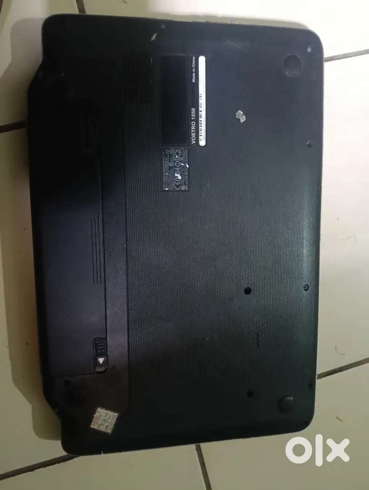 Dell Leptop