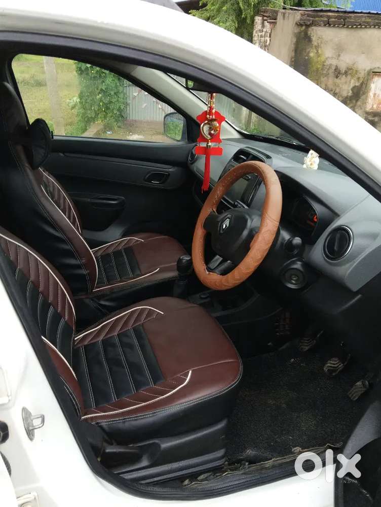 Renault Kwid 2018 1.0 Edition