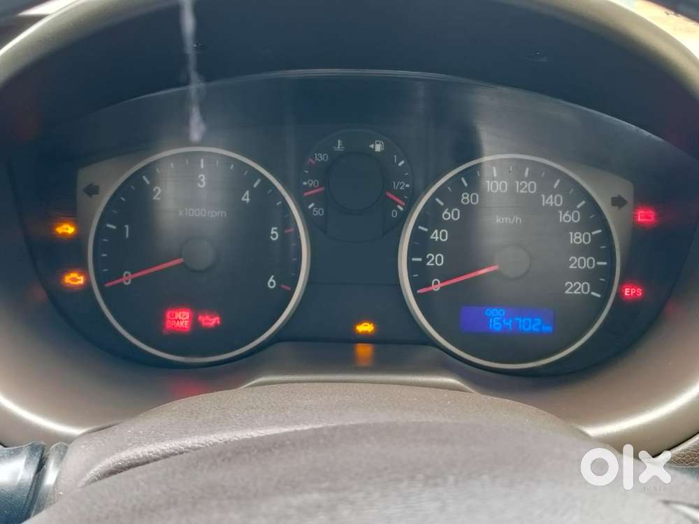 Hyundai I20, 2011, Diesel