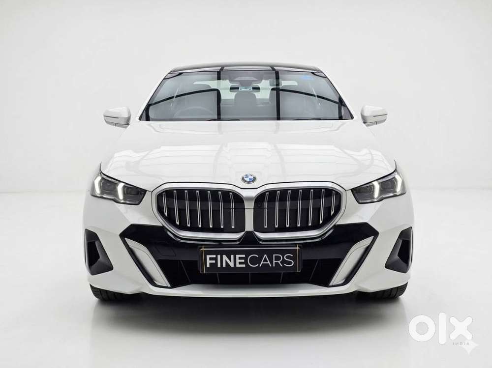 Bmw 5 Series 2.0 530i Sport Line, 2025, Petrol