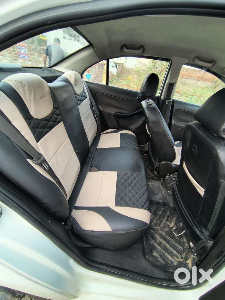 Tata Zest  1.2t Revotron Xm, 2017, Petrol
