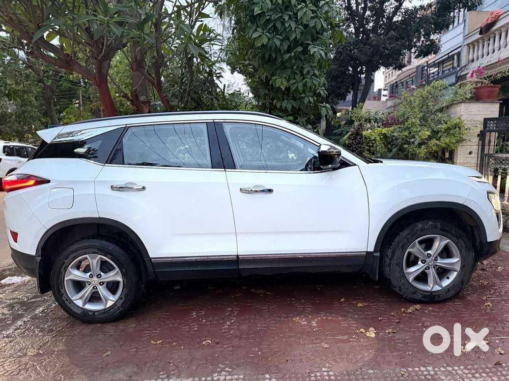 Tata Harrier, 2019, Diesel