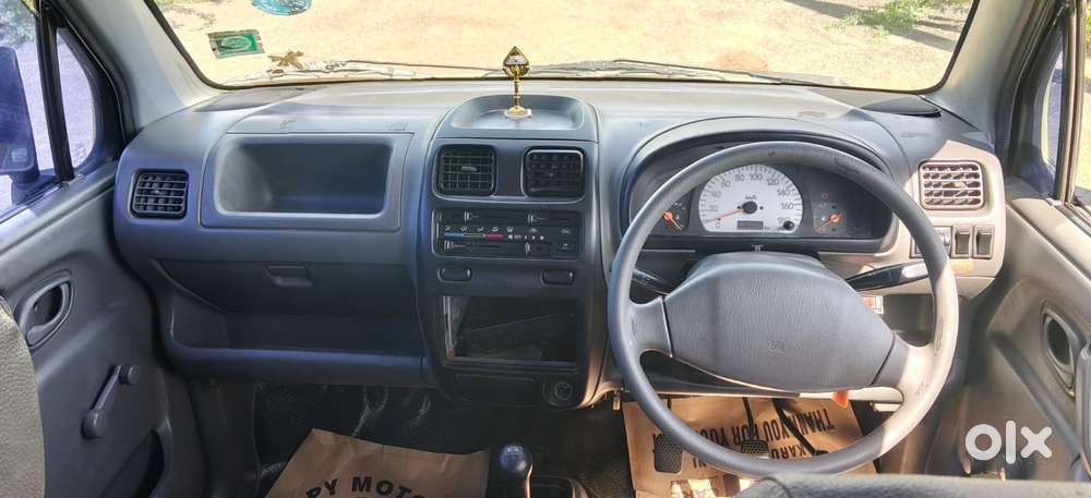 Maruti Suzuki Wagon R, 2006, Lpg