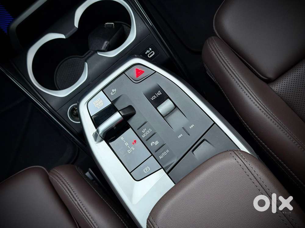 Bmw X1 Sdrive18d M Sport, 2024, Diesel