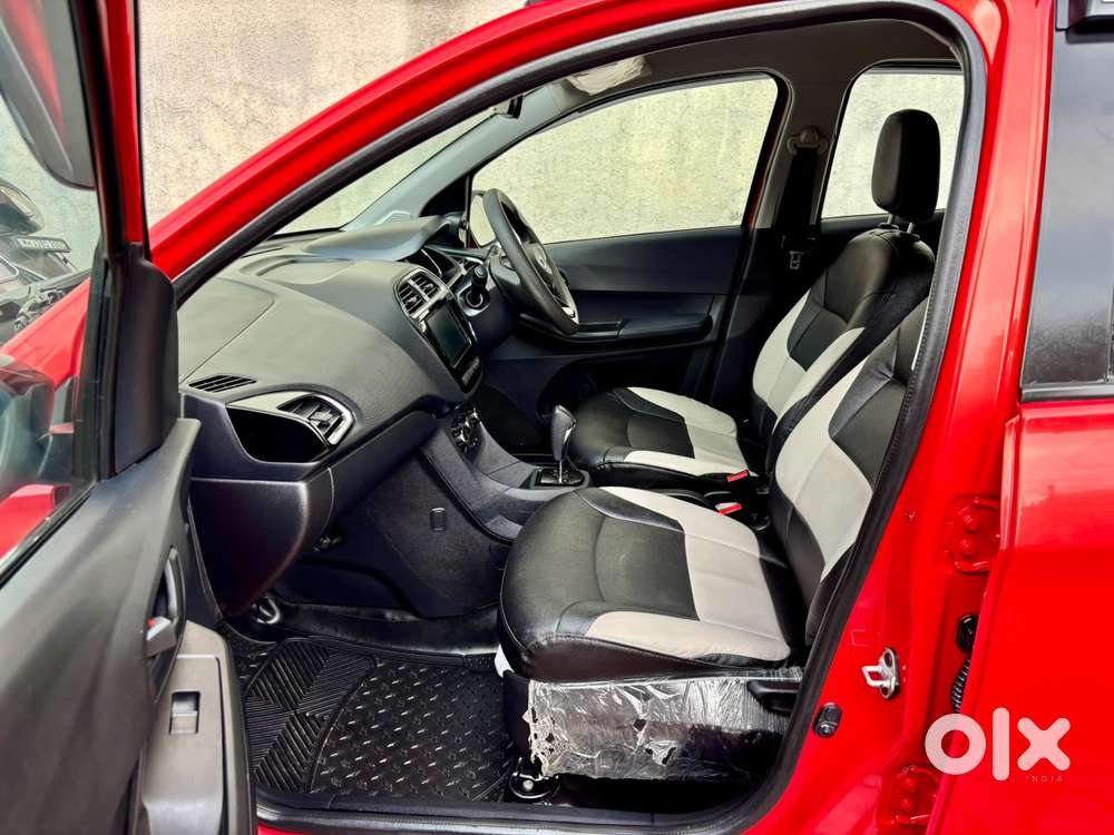 Tata Tiago 1.2 Revotron Xza, 2023, Petrol