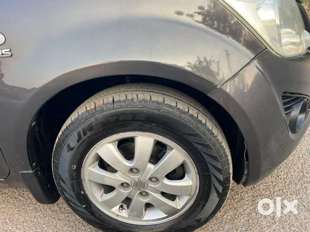 Maruti Suzuki Ritz Zdi Abs, 2014, Diesel