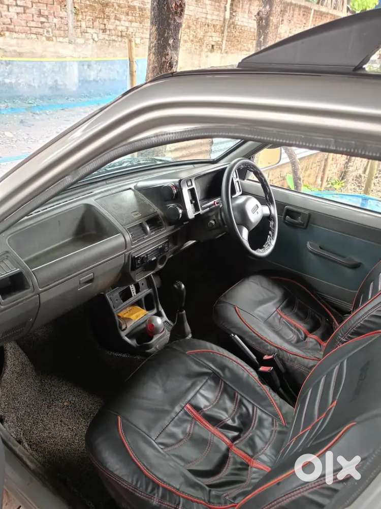 Maruti Suzuki 800 2011 Petrol 73000 Km Driven