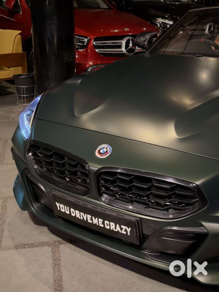 Bmw X4 M40i Xdrive, 2025, Petrol