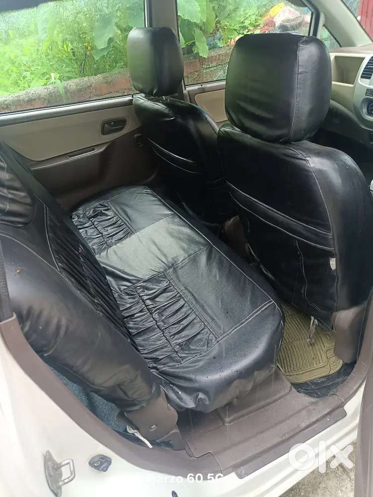 Maruti Suzuki Zen 2010